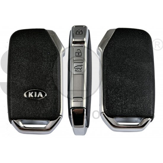 Smart Key for Kia  Sportage 2019+  Buttons: 3 / Frequency:433MHz / Transponder:  NCF  29 / HITAG3   /  Part No:95440-F1300/  Keyless Go /
