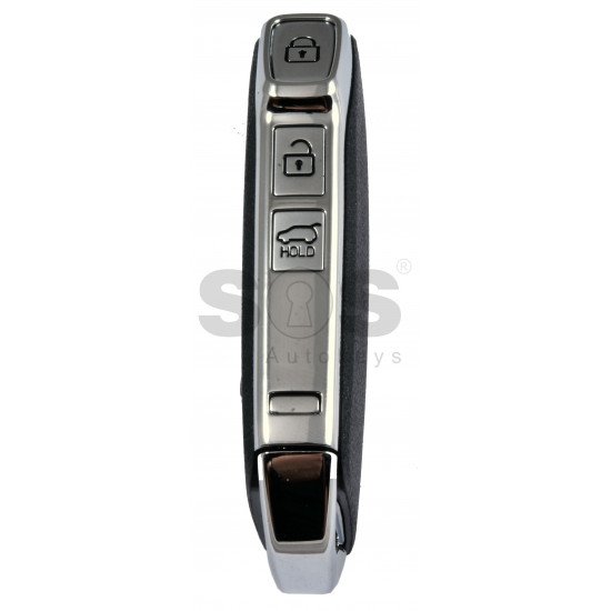 Smart Key for Kia  Sportage 2019+  Buttons: 3 / Frequency:433MHz / Transponder:  NCF  29 / HITAG3   /  Part No:95440-F1300/  Keyless Go /