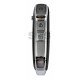 OEM Flip Key for Kia Sportage 2022+  / Buttons:3 / Frequency:433MHz / Transponder:PCF7939/HITAG AES / Part No: 95430-P1300	 Keyless Go