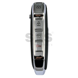 OEM Flip Key for Kia Cadenza 2020 / Buttons:4 / Frequency:433MHz / Transponder: TIRIS DST 80 / Part No: 95430-F6010 OEM Flip Key for Kia Cadenza 2020 / Buttons:4 / Frequency:433MHz / Transponder: TIRIS DST 80 / Part No: 95430-F6010