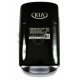OEM Flip Key for KIA Cadenza 2016 Buttons:4 / Frequency:433MHz / Transponder:TIRIS DST80 / Part No :  95430-F6000	