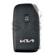 OEM Smart Key for Kia  SELTOS 2021  Buttons: 5/ Frequency:433MHz / Transponder: ATMEL AES 6A /  Part No:  95440-Q5010		/  Keyless Go / Automatic Start 