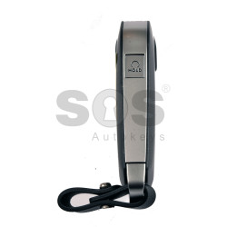 OEM Smart Key for KIA K8 2024 Buttons:5/ Frequency:433MHz / Transponder: NCF29A/HITAG AES / Part No: 95440-L8510 / Keyless Go / Automatic Start OEM Smart Key for KIA K8 2024 Buttons:5/ Frequency:433MHz / Transponder: NCF29A/HITAG AES / Part No: 95440-L8510 / Keyless Go / Automatic Start