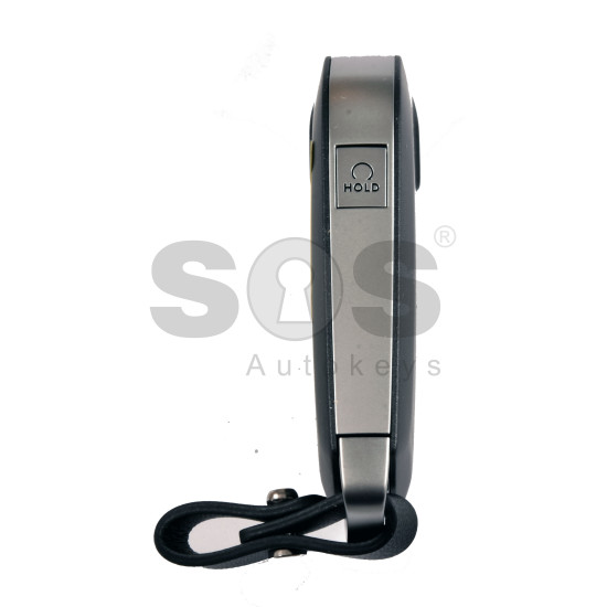 OEM Smart Key for KIA K8 2024 Buttons:5/ Frequency:433MHz / Transponder: NCF29A/HITAG AES / Part No: 95440-L8510 / Keyless Go / Automatic Start OEM Smart Key for KIA K8 2024 Buttons:5/ Frequency:433MHz / Transponder: NCF29A/HITAG AES / Part No: 95440-L8510 / Keyless Go / Automatic Start