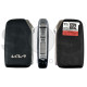 OEM Smart Key for Kia CERATO 2023 Buttons: 3/ Frequency:433MHz / Transponder: NCF29A/HITAG AES / Part No: 95440-M7400 / Keyless Go / Automatic start OEM Smart Key for Kia CERATO 2023 Buttons: 3/ Frequency:433MHz / Transponder: NCF29A/HITAG AES / Part No: 95440-M7400 / Keyless Go / Automatic start