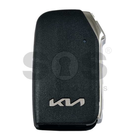 OEM Smart Key for Kia CERATO 2023 Buttons: 3/ Frequency:433MHz / Transponder: NCF29A/HITAG AES / Part No: 95440-M7400 / Keyless Go / Automatic start OEM Smart Key for Kia CERATO 2023 Buttons: 3/ Frequency:433MHz / Transponder: NCF29A/HITAG AES / Part No: 95440-M7400 / Keyless Go / Automatic start