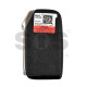 OEM Smart Key for Kia CERATO 2023 Buttons: 3/ Frequency:433MHz / Transponder: NCF29A/HITAG AES / Part No: 95440-M7400 / Keyless Go / Automatic start OEM Smart Key for Kia CERATO 2023 Buttons: 3/ Frequency:433MHz / Transponder: NCF29A/HITAG AES / Part No: 95440-M7400 / Keyless Go / Automatic start