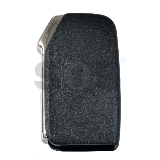 OEM Smart Key for Kia SPORTAGE 2024 Buttons:3 / Frequency:433MHz / Transponder: NCF29A/HITAG AES / Part No: 95440-Q2500 / Keyless Go / OEM Smart Key for Kia SPORTAGE 2024 Buttons:3 / Frequency:433MHz / Transponder: NCF29A/HITAG AES / Part No: 95440-Q2500 / Keyless Go /