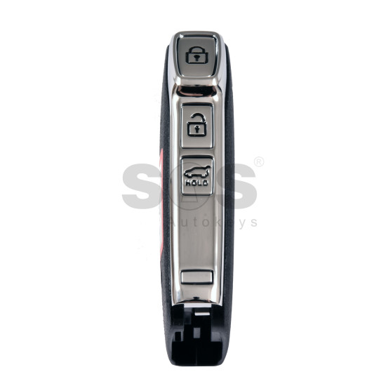 OEM Smart Key for Kia SPORTAGE 2024 Buttons:3 / Frequency:433MHz / Transponder: NCF29A/HITAG AES / Part No: 95440-Q2500 / Keyless Go / OEM Smart Key for Kia SPORTAGE 2024 Buttons:3 / Frequency:433MHz / Transponder: NCF29A/HITAG AES / Part No: 95440-Q2500 / Keyless Go /