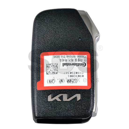 OEM Smart Key for Kia SPORTAGE 2024 Buttons:3 / Frequency:433MHz / Transponder: NCF29A/HITAG AES / Part No: 95440-Q2500 / Keyless Go / OEM Smart Key for Kia SPORTAGE 2024 Buttons:3 / Frequency:433MHz / Transponder: NCF29A/HITAG AES / Part No: 95440-Q2500 / Keyless Go /