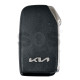 OEM Smart Key for Kia CARENS 2023 Buttons:4/ Frequency:433MHz / Transponder: ATMEL AES 6A / Part No: 95440-DY700 / Keyless Go / Automatic Start OEM Smart Key for Kia CARENS 2023 Buttons:4/ Frequency:433MHz / Transponder: ATMEL AES 6A / Part No: 95440-DY700 / Keyless Go / Automatic Start