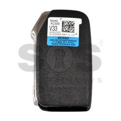 OEM Smart Key for Kia NIRO 2024 Buttons:4/ Frequency:433MHz / Transponder: NCF29A/HITAG AES / Part No: 95440-AO330 / Keyless Go / Automatic Start OEM Smart Key for Kia NIRO 2024 Buttons:4/ Frequency:433MHz / Transponder: NCF29A/HITAG AES / Part No: 95440-AO330 / Keyless Go / Automatic Start
