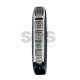OEM Smart Key for Kia NIRO 2024 Buttons:4/ Frequency:433MHz / Transponder: NCF29A/HITAG AES / Part No: 95440-AO330 / Keyless Go / Automatic Start OEM Smart Key for Kia NIRO 2024 Buttons:4/ Frequency:433MHz / Transponder: NCF29A/HITAG AES / Part No: 95440-AO330 / Keyless Go / Automatic Start