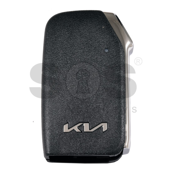 OEM Smart Key for Kia NIRO 2024 Buttons:4/ Frequency:433MHz / Transponder: NCF29A/HITAG AES / Part No: 95440-AO330 / Keyless Go / Automatic Start OEM Smart Key for Kia NIRO 2024 Buttons:4/ Frequency:433MHz / Transponder: NCF29A/HITAG AES / Part No: 95440-AO330 / Keyless Go / Automatic Start