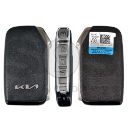 OEM Smart Key for Kia   NIRO 2024  Buttons:4/ Frequency:433MHz / Transponder: NCF29A/HITAG AES  /  Part No: 95440-AO330  / Keyless Go / Automatic Start