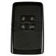 OEM Smart Card  Lada Buttons:4 / Frequency:433MHz / Transponder: NCF29A HITAG AES/ Blade signature:VA2 / Immobiliser System:BCM /  Keyless GO / Black&Silver 