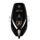 OEM smart Key for Lamborghini REVUELTO  Buttons:3  / Frequency:434MHz / Transponder: MLB CHIP/  Part No:  4L0 959 752 H/4L0959752H 