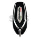 OEM smart Key for Lamborghini 2021+ Buttons:3  / Frequency:434MHz / Transponder: MLB CHIP LOCKED/  Part No: 4ML959752AF / 4ML 959 752 AF