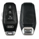 OEM Smart Key for AudI 2025+ Buttons: 3 / Frequency: 433 / 434MHz / Transponder : 5D / NCF295 LOCKED  / Part No: 85H959754 /85H 959 754 / 85H959754F / 85H 959 754 F / Keyless Go /  