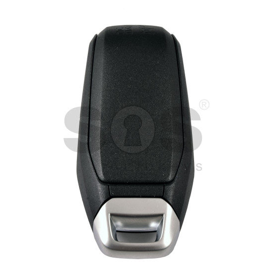 OEM Smart Key for AudI 2025+ Buttons: 3 / Frequency: 433 / 434MHz / Transponder : 5D / NCF295 LOCKED  / Part No: 85H959754 /85H 959 754 / 85H959754F / 85H 959 754 F / Keyless Go /  