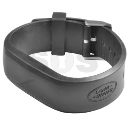 OEM ACTIVITY KEY AS BRACELET for Land Rover/Range Rover / Frequency:434MHz / Transponder:PCF7953 / Part No:HK8319B250BA/ XBN004016 / KEYLESS GO