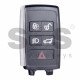 OEM Smart key for Land Rover 2018+ Buttons:4+1 / Frequency:315MHz / Transponder: HITAG PRO / Part No: PEPS(SUV) JK52-15K601-CJ / Blade signature:HU101 / Keyless Go