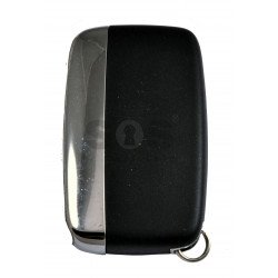 OEM Smart key for Land Rover Defender 2010-2019 Buttons:2 / Frequency:433MHz / Transponder:PCF 7953 / Blade signature:HU101 /  Keyless Go