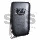 OEM Smart Key for Lexus NX200 Buttons:2+1 / Frequency:434MHz / Transponder Texas Crypto/ 128-bit/ AES / Immobiliser System:Smart Module / Part No:89904-78640 / Keyless Go