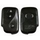 OEM Smart Key for Lexus LS460 2008  Buttons:3 Frequency: 433 MHz Transponder:TIRIS 4D PART: 89904-50561	