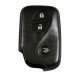 OEM Smart Key for Lexus LS460 2008  Buttons:3 Frequency: 433 MHz Transponder:TIRIS 4D PART: 89904-50561	