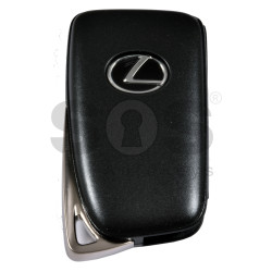 OEM Smart Key for Lexus RX 2022/ Buttons:3+1 / Frequency:315MHz / Transponder:TIRIS RF430 (8A)/ / Part No: 8990H-0E290	 / Keyless Go