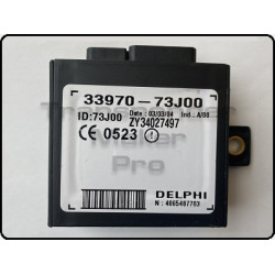 MODULE 228 Suzuki Liana immobox Delphi ID46 MODULE 228 Suzuki Liana immobox Delphi ID46