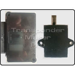 MODULE 231 KUBOTA digger engine ECU 