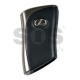 OEM  Smart Key for Lexus RX350 2023-2024 Buttons:3+1P / Frequency: 314.35/312.11MHZ / Transponder: RF430 (8A)  /   Part No:  8990H-0E620/0E621/F6030/F6031/78022	   / Keyless Go