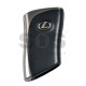 OEM  Smart Key for Lexus LX 600 2022 Buttons:4 / Frequency:434MHz / Transponder: TIRIS RF430 (8A)  /    Part No: 8990H-78151  / Keyless Go