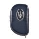 Flip Key for Maserati Granturismo/Quaqatroporte 2005-2011 Buttons:3 / Frequency:433MHz / Transponder: MEGAMOS 88 / FCCID: RX2TRF937	