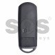 OEM Smart Key for Mazda Buttons:2 / Frequency:434MHz / Blade signature:MAZ-24R/MAZ-14 / Immobiliser System:Smart Module / Part No:GHY5-67-5DY/ KDY5-67-5DY / Keyless Go / Manufacturer: MITSUBISHI ELECTRONICS