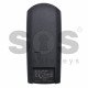OEM Smart Key for Mazda Buttons:3 / Frequency:434MHz / Blade signature:MAZ-24R/MAZ-14 / Immobiliser System:Smart Module / Part No:GHK1-67-5DY/ BDY1-67-5RYA / Keyless Go