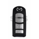 OEM Smart Key for Mazda CX5 2019+ Buttons:4 / Frequency:434MHz / Transponder:PCF 7953 / Part No:TEY7-67-5DY Immobiliser System:Smart Module /  / Keyless Go