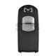 OEM Smart Key for Mazda CX7 2011 Buttons:2 / Frequency:434MHz / Transponder:No transponder  /  Blade signature:MAZ-24R/MAZ-14 /Part No:EJY2-67-5RY /  Model : SKE11B-04 / Keyless Go