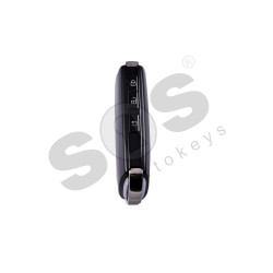 OEM Smart Key for Mazda 3 2020+ / Buttons:3 / Frequency:434MHz / BCYB-675DY