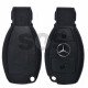 OEM Smart Key for Mercedes Sprinter/Vito Buttons:2 / Frequency:433MHz / Transponder:BGA / Blade signature:HU64 / Immobiliser System:FBS 3/4 / Part No: A 906 905 93 00
