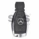 OEM Smart Key for Mercedes Buttons:2 / Frequency:433MHz / Transponder:BGA / Blade signature:HU64 / Immobiliser System:FBS 4/EZS