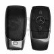 OEM 2x Smart Keys Mercedes A-CLASS W177 2019+ Buttons:2 / Frequency: 433.92 MHz / Manufacture:HELLA / Part No: A1779057902 / Keyless Go (ONLY PAIRS)