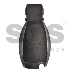 OEM Smart Key Mercedes W222 S-Class / Buttons: 3 / Frequency: 434MHz / Part No. A 222 905 41 00 / Immobiliser system: FBS4 / Keyless Go OEM Smart Key Mercedes W222 S-Class / Buttons: 3 / Frequency: 434MHz / Part No. A 222 905 41 00 / Immobiliser system: FBS4 / Keyless Go