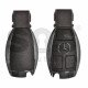 OEM Smart Key Mercedes W222 S-Class / Buttons: 3 / Frequency: 434MHz / Part No. A 222 905 41 00 / Immobiliser system: FBS4 / Keyless Go