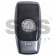 OEM 2x Smart Keys Mercedes Benz W213/ AMG Buttons:3 / Frequency: 433.92MHz / Blade signature: HU64 / Part No: A2139056509 / Keyless Go (ONLY PAIRS)