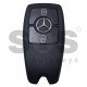 OEM Smart Key Mercedes W247 Buttons:2 / Frequency: 315MHz / Manufacture: HELLA / Part No: A2479051700 / Keyless GO