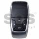 OEM Remote Heater for Mercedes C-Class W205 Buttons:4 / Frequency:868MHz / Part No: A2058208002