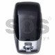 OEM Remote Heater for Mercedes C-Class W205 Buttons:4 / Frequency:868MHz / Part No: A2058208002